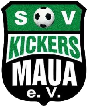 SV Kickers Maua II