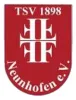 TSV 1898 Neunhofen 